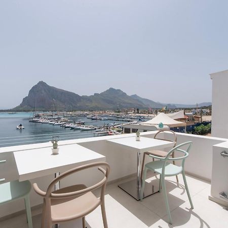 B&B Villaggio Dei Pescatori San Vito Lo Capo Exterior photo